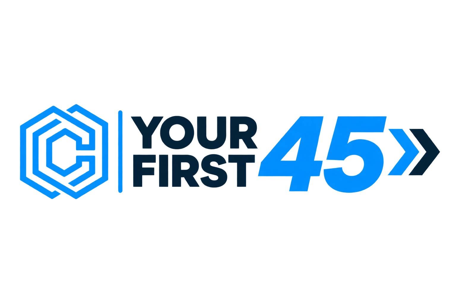 Your First 45